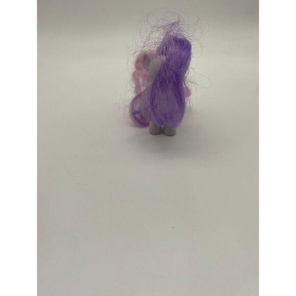 Hasbro My Little Pony Sweetie Belle Toy: Vintage Collectible Friendship Magic Fi - Picture 5 of 7